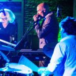 Haus für Poesie in der Adk Berlin