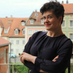 Nora Gomringer