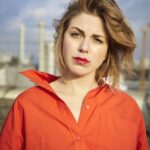 PAULA THIELECKE