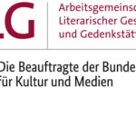 ALG Arbeitsgemeinschaft Literarischer Gesellschaften und Gedenkstätten e.V.