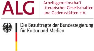 ALG Arbeitsgemeinschaft Literarischer Gesellschaften und Gedenkstätten e.V.