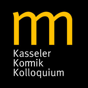 Kasseler Komik Kolloquium 2023 - zum Archiv